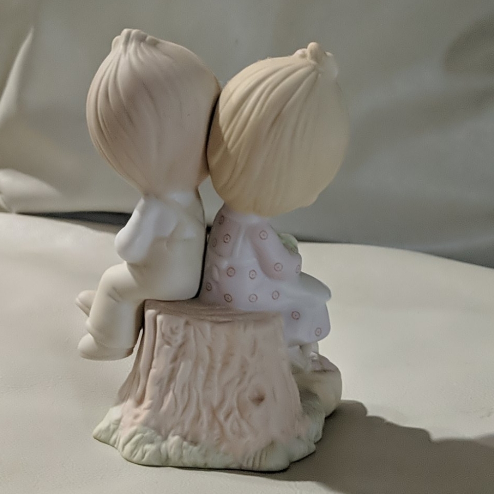 Precious Moments - Picture 2 of 3